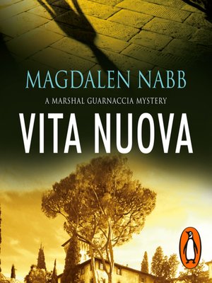 cover image of Vita Nuova